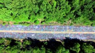 Centralia  Graffiti Highway [upl. by Alley588]