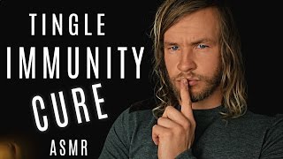 Your Tingle Immunity CURED ✭ASMR ✮ [upl. by Grous]