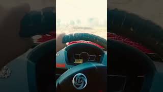 car first time drive please support my channel 1K subscriber [upl. by Ahseki]