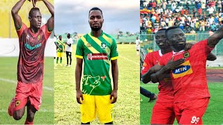 Breaking Kotoko to sign 5 players or more Ogum should use the players available to save his job [upl. by Argent287]