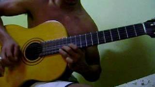 base espelhos mágicos improvisosolo violão oficina g3 [upl. by Ymar]