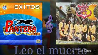 Siglo XX vs Pantera Show Corridos Mix [upl. by Anyale]