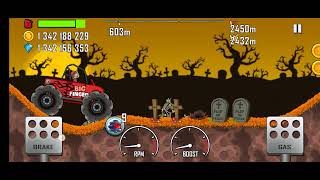 🔥Hill Climb Racing 🏎️🐎 Game ✨ Android 👑 gameplay hillclimbracing TheAllGamingNo1 [upl. by Jea]