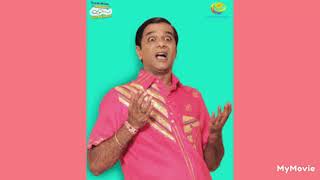 A DEDICATION TO BAGHA tmkoc happiness laughter inspirefunandhandworkadventuretool [upl. by Atiuqal]