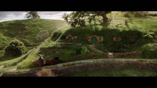 Fellowship of the Ring quotBest ofquot Soundtrack  Part 1 [upl. by Janka]