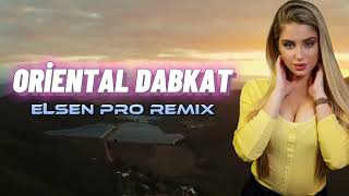 Elsen Pro  Oriental Dabkat [upl. by Aniara]