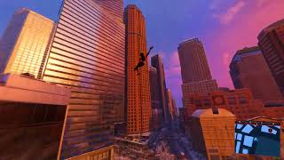 Marvels Spider Man Miles Morales [upl. by Cyndie]