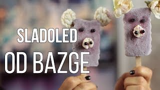 Sladoled Od Bazge [upl. by Neetsuj]