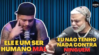 MITICO X LOUCO DE REFRI  ENTENDA OS DOIS LADOS [upl. by Tsirhc]