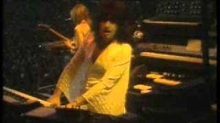 Yes 1975 Live in Concert 1 quotSound Chaserquot [upl. by Kleiman]