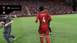 FIFA 2320241024233829 [upl. by Letsirhc497]