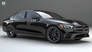 2025 MercedesBenz E Class  Amazing Luxury Sedan [upl. by Isman]