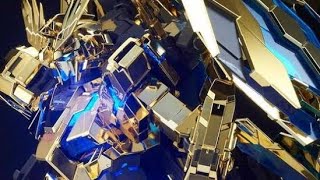 PHENEX GUNDAM HOW TO UNLOCK GUNDAM BREAKER 4 [upl. by Slaohcin]