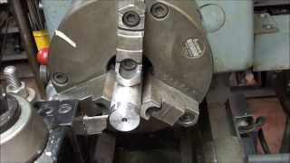 TUBALCAIN BUILDS A SA OSCILLATING STEAM ENGINE Part 3 of 5 [upl. by Mozes]