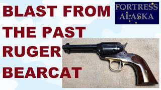 S2E20 BLAST FROM THE PAST The Original Ruger Bearcat [upl. by Swan714]