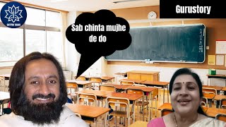 Sab chinta mujhe de do 🙏 [upl. by Yerrok]