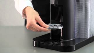 Nespresso Vertuoline How To  Product Demo [upl. by Karney]