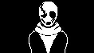 Gaster theme Cover [upl. by Akemal]