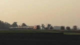 Marchfeld Diesel 20052007 Part 2 [upl. by Garik]