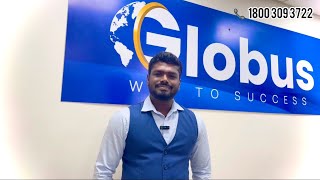 குளோபஸ் நிறுவனம் உருவான கதை Globus Introduction globus groups globus [upl. by Eneja846]