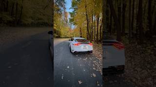 Kia stinger exhaust sound [upl. by Edwards411]