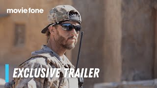 Section 8  Exclusive Trailer  Ryan Kwanten Dolph Lundgren [upl. by Ayatan]