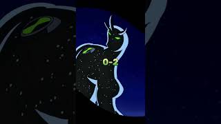 Alien X vs Carnitrix Alien X carnitrix ben10 [upl. by Marella852]