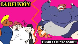 La reunión de Coment Sama y Wendy  aventuras SSBBW de expansion  Traducciones graciosas [upl. by Earb]