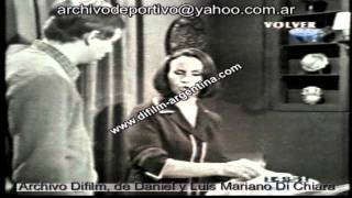 DiFilm  En Amorina de Eduardo Borras [upl. by Ellednahc]