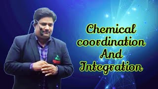 L5 Chemical coordination and integration by Nadeem Sir [upl. by Enymzaj]