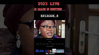 LE SALAIRE DU RÉPÉTITEUR LIVE 2023 By Rodrigue1er à la une subs500 follewer reels kiss [upl. by Emmons]