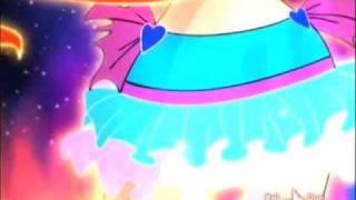 Winx Club Full Season 4 Transformation  BELIEVIX  With Roxys Believix [upl. by Eissel526]