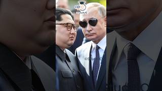 Kim Jong Uns crazy order to impress Vladimir Putin  By Prashant Dhawan [upl. by Aylsworth]