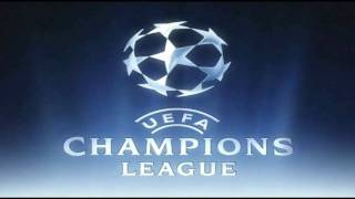 UEFA Champions League 20082009 Opening [upl. by Bissell]