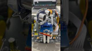 Arduino Sensors with Car flutter arduino arduinoboard [upl. by Orravan]