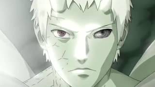 AMV Obito Ten Tails Jinjuriki vs Naruto Sasuke and Hokages The Vengeful One [upl. by Fawn]