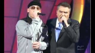 Cosculluela  Cuidau au au Sabado Gigante [upl. by Dahaf]