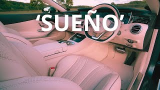 SUEÑO  Natanael Cano x Junior H Type Beat  Corridos Tumbados 2023 [upl. by Agustin]