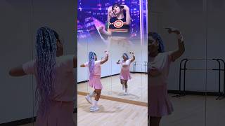 MEI  Click 75 dance practice tutorial mirrored 踊ってみた [upl. by Kimberlee787]