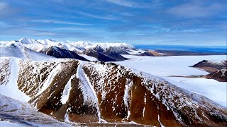 Northern Canadas Spectacular Arctic Environment  Canada Over The Edge [upl. by Mcnelly667]