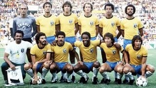 Why Have Brazil Stopped Winning Everything [upl. by Artsa]