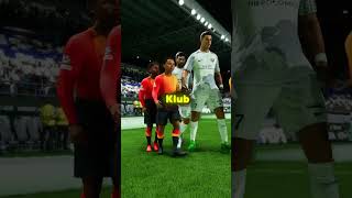 RONALDO I MESSI W POLSCE 🤯😳 [upl. by Ahtebbat419]