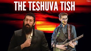 The Teshuva Tish 5783 [upl. by Ataymik]