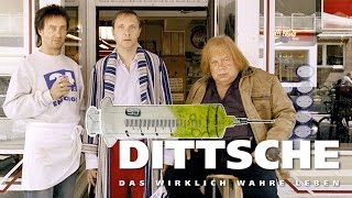 Dittsche ist zurück Ein Serientipp der perlt  Serien Fix 6 [upl. by Strain]