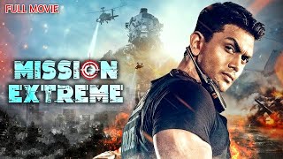 MISSION EXTREME  Tamil Dubbed Action Thriller Full Movie  Arifin Shuvoo Oishee [upl. by Tneicniv]