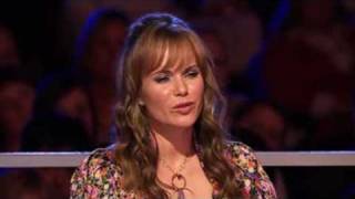 Britains Got Talent 2008  Lydia May [upl. by Egas990]