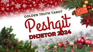 horoskopi peshqit tarot shqip 🔮♓️ Peshqit parashikimi për muajin dhjetor 2024🔮♓️ [upl. by Yruok]