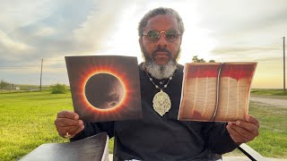 Eclipse 2024 The Mark of Our Covenant THE TRUTH ABOUT How Our Covenant Went From ESAU to JACOB [upl. by Griffiths660]