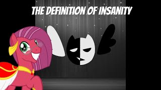 MisAnthro PonyZaid Magenta It Gets SO MUCH WORSE [upl. by Cleaves399]