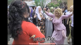 SAFRANBOLU GÜMÜŞ KÜRT MAHALESİ EĞLENCELİ DÜĞÜN WEDDİNG DANCE [upl. by Sass245]